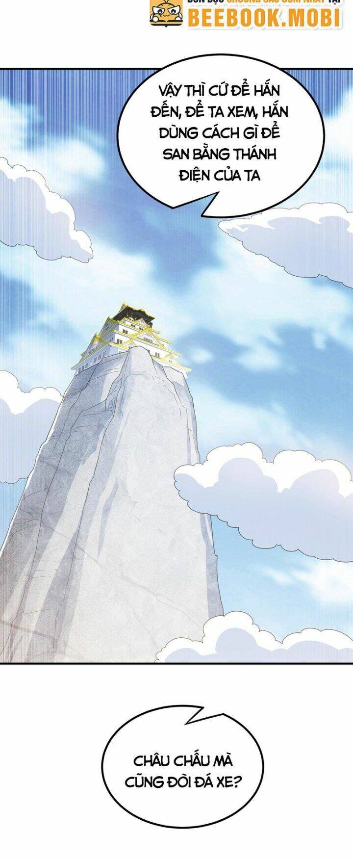 Võ Nghịch Chapter 337 - Trang 2