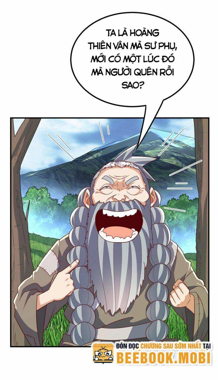 Võ Nghịch Chapter 337 - Trang 2