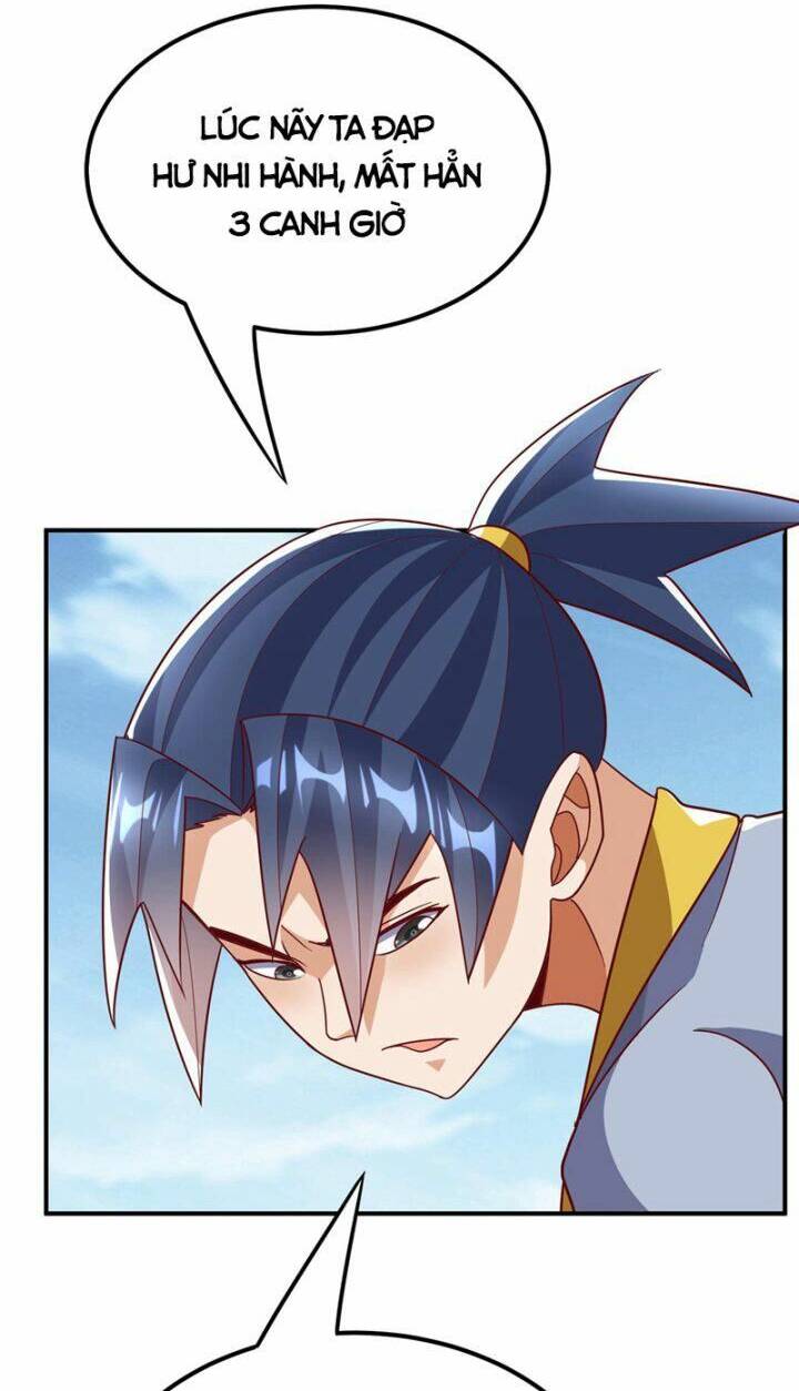 Võ Nghịch Chapter 337 - Trang 2