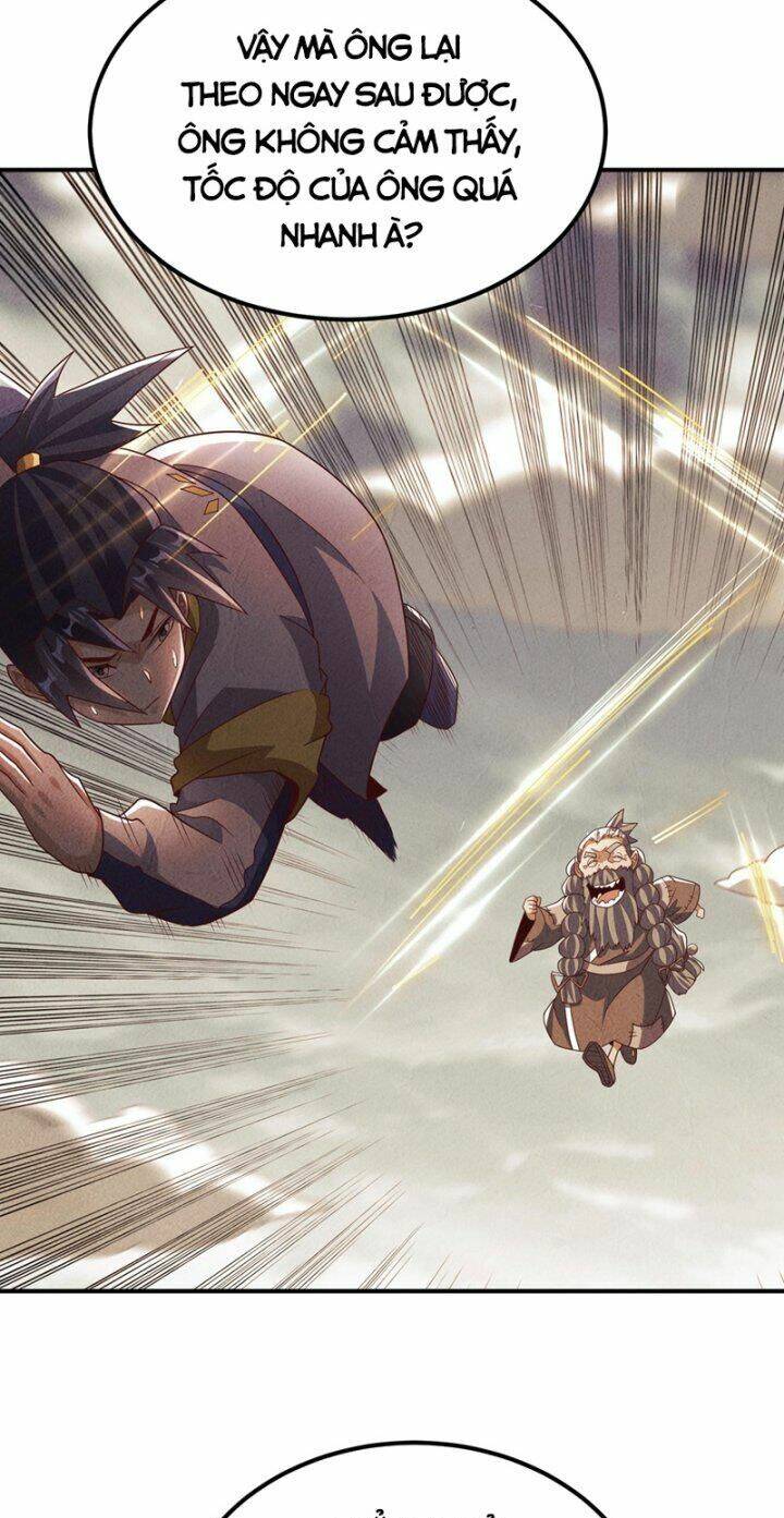 Võ Nghịch Chapter 337 - Trang 2