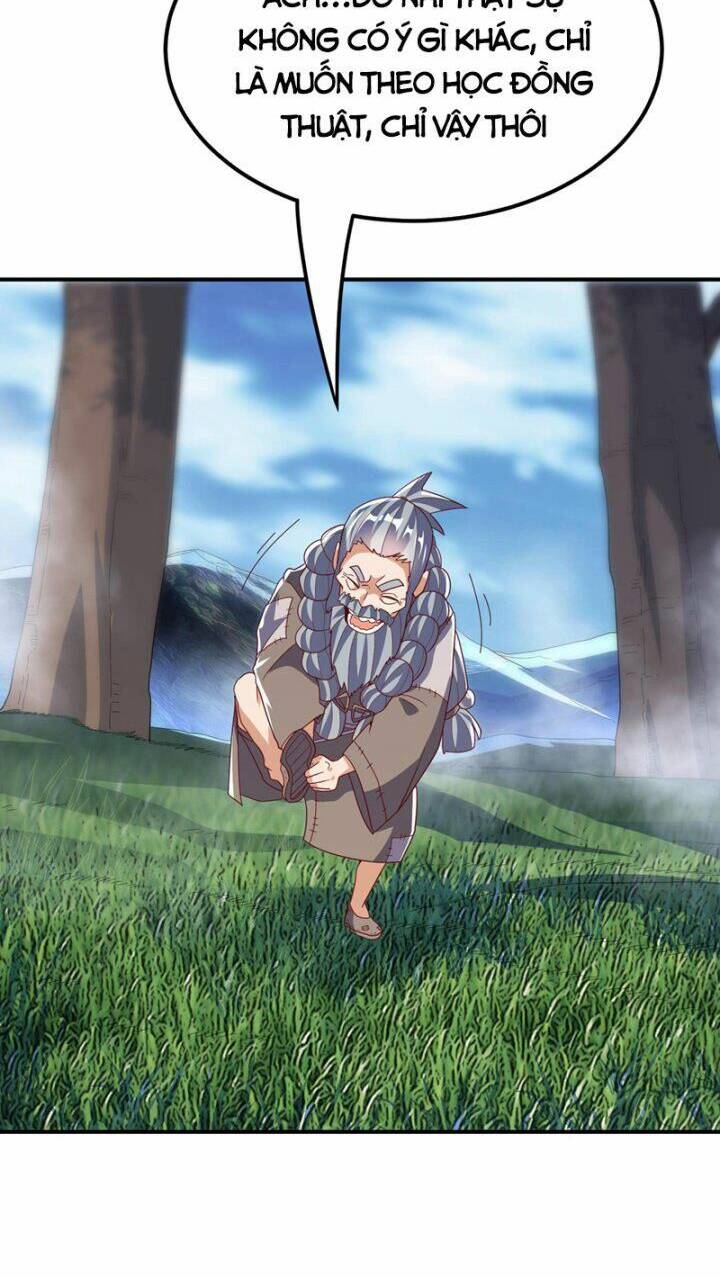 Võ Nghịch Chapter 337 - Trang 2