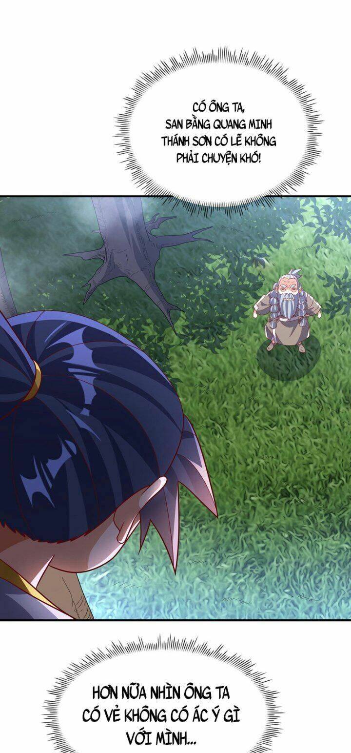 Võ Nghịch Chapter 337 - Trang 2