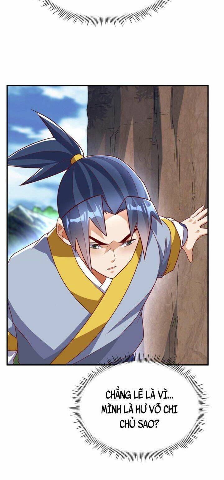 Võ Nghịch Chapter 337 - Trang 2