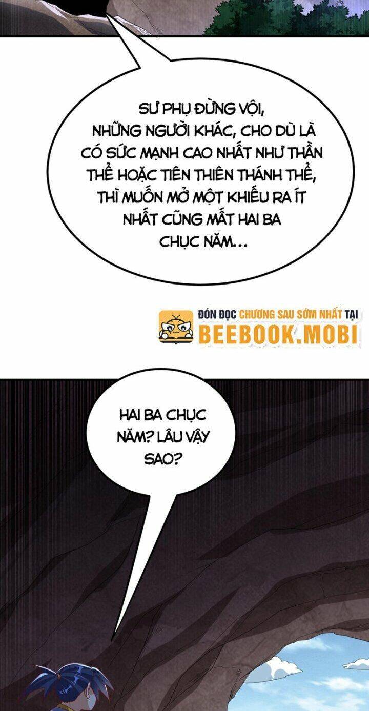 Võ Nghịch Chapter 337 - Trang 2