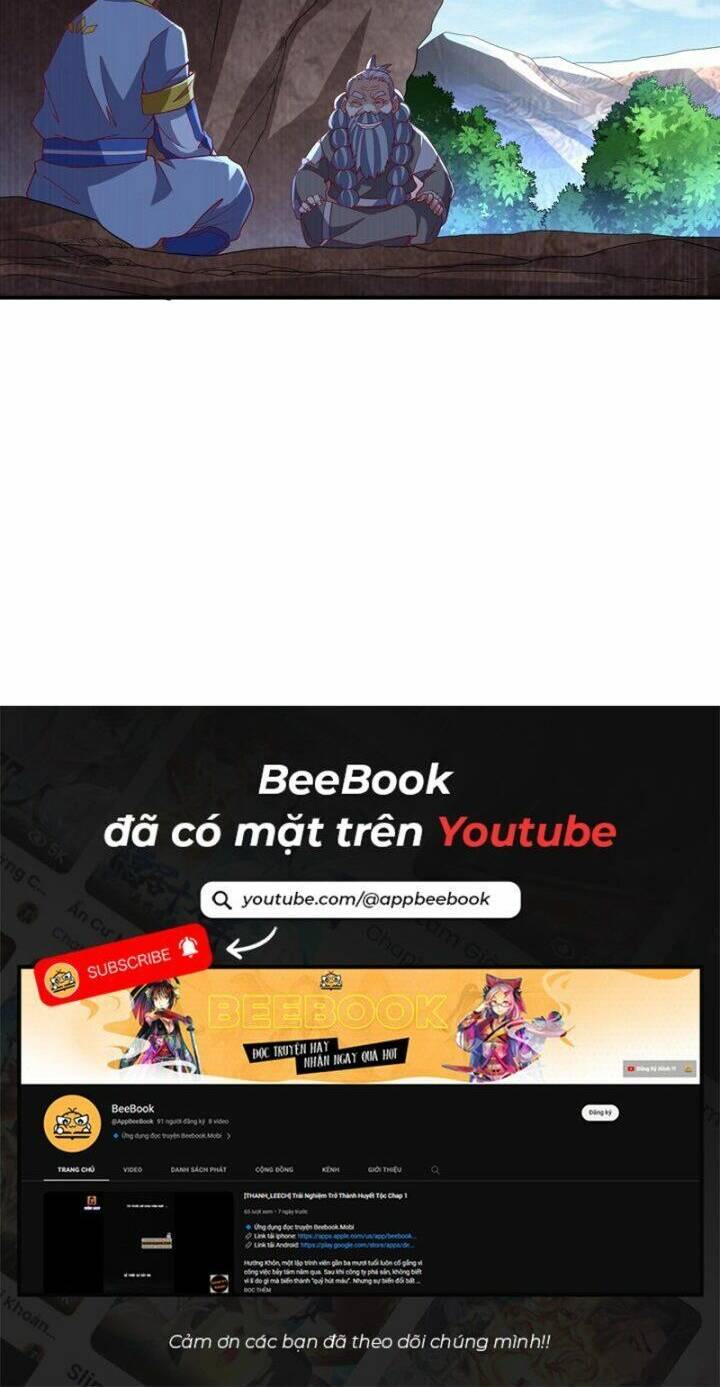 Võ Nghịch Chapter 337 - Trang 2