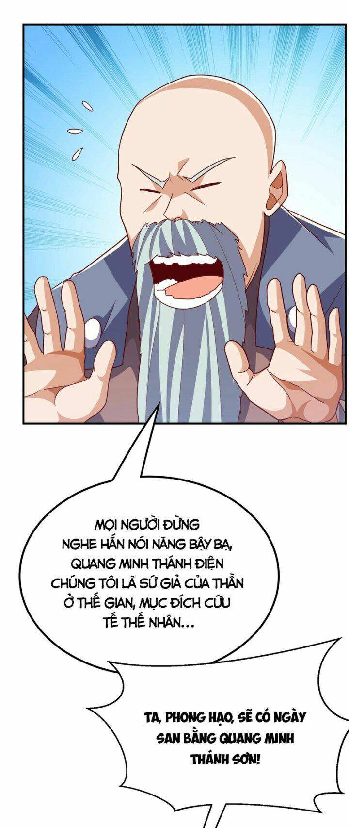 Võ Nghịch Chapter 337 - Trang 2