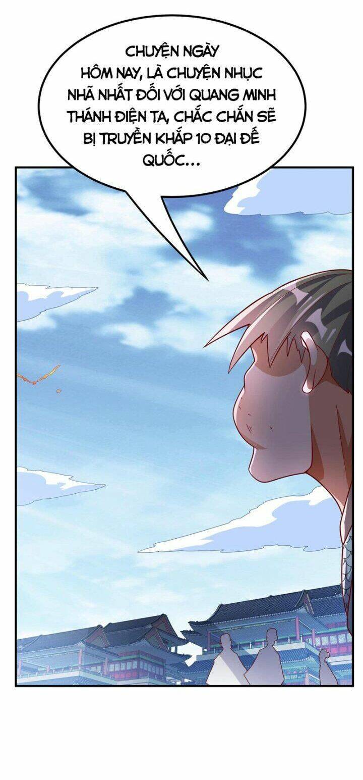 Võ Nghịch Chapter 337 - Trang 2