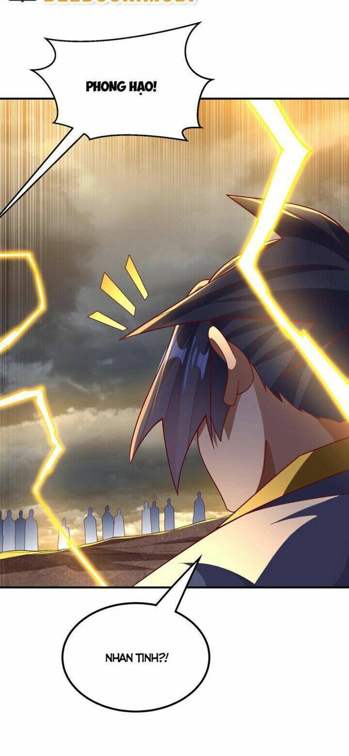 Võ Nghịch Chapter 339 - Trang 2