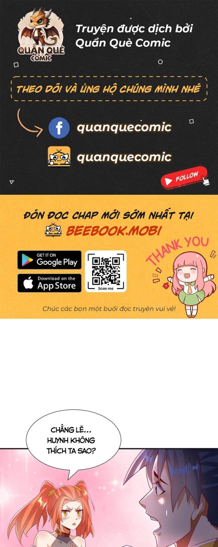 Võ Nghịch Chapter 341 - Trang 2