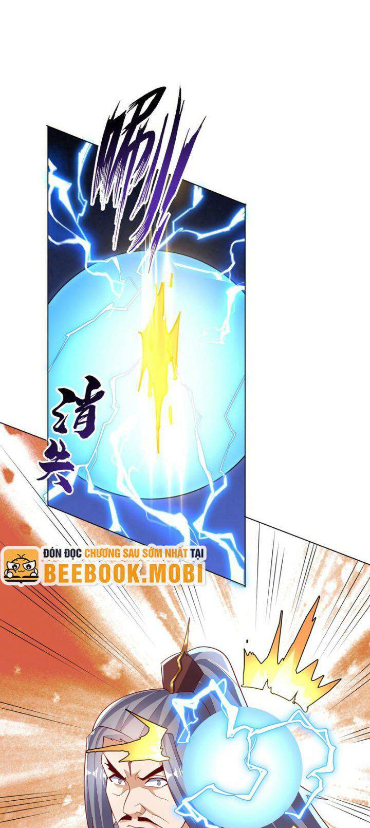 Võ Nghịch Chapter 348 - Trang 2