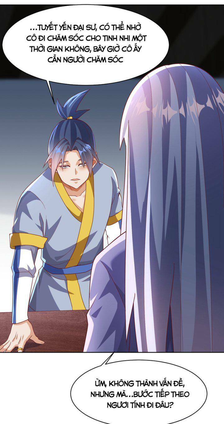 Võ Nghịch Chapter 349 - Trang 2