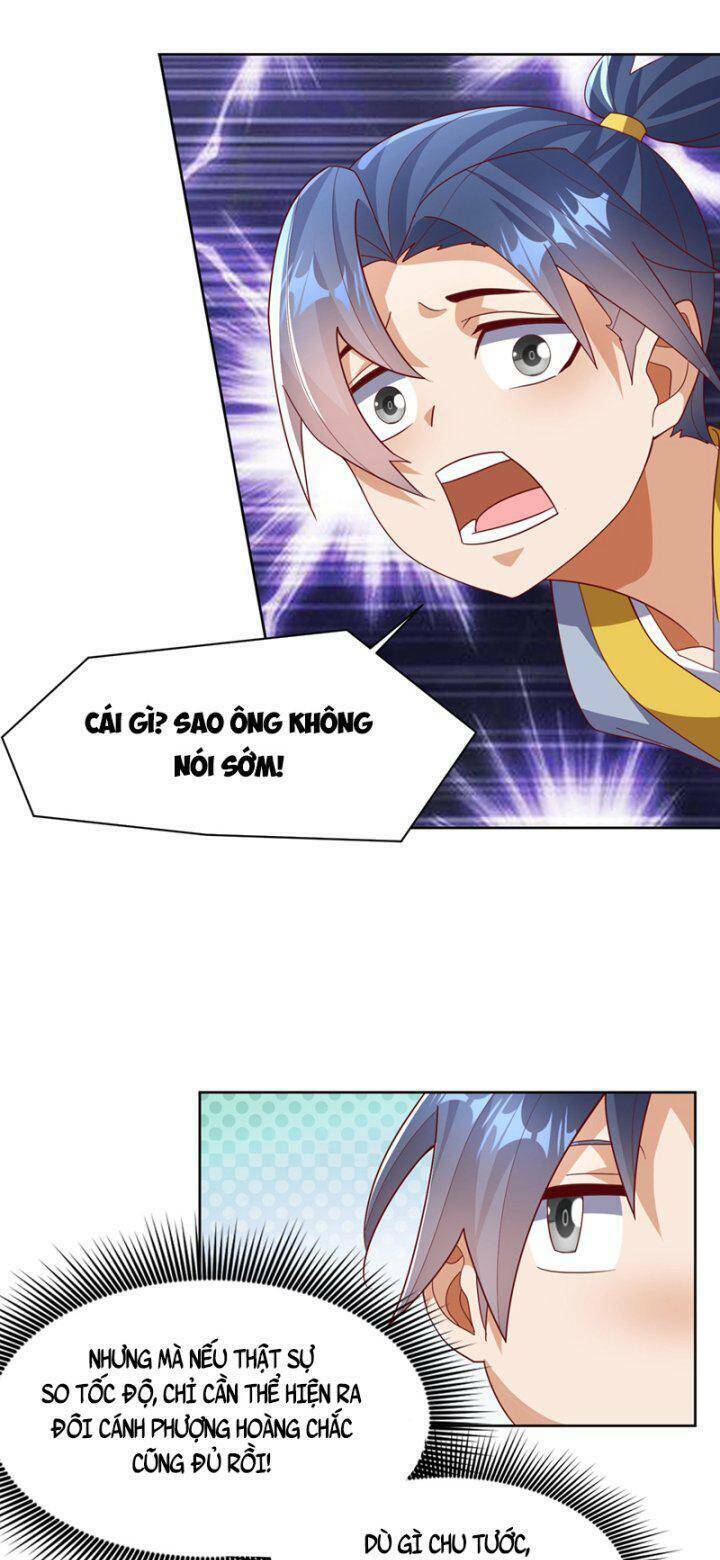 Võ Nghịch Chapter 349 - Trang 2