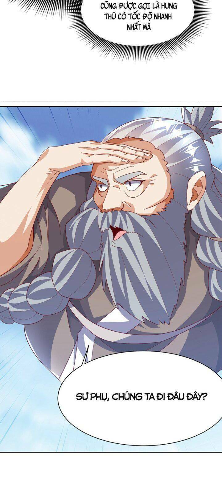 Võ Nghịch Chapter 349 - Trang 2