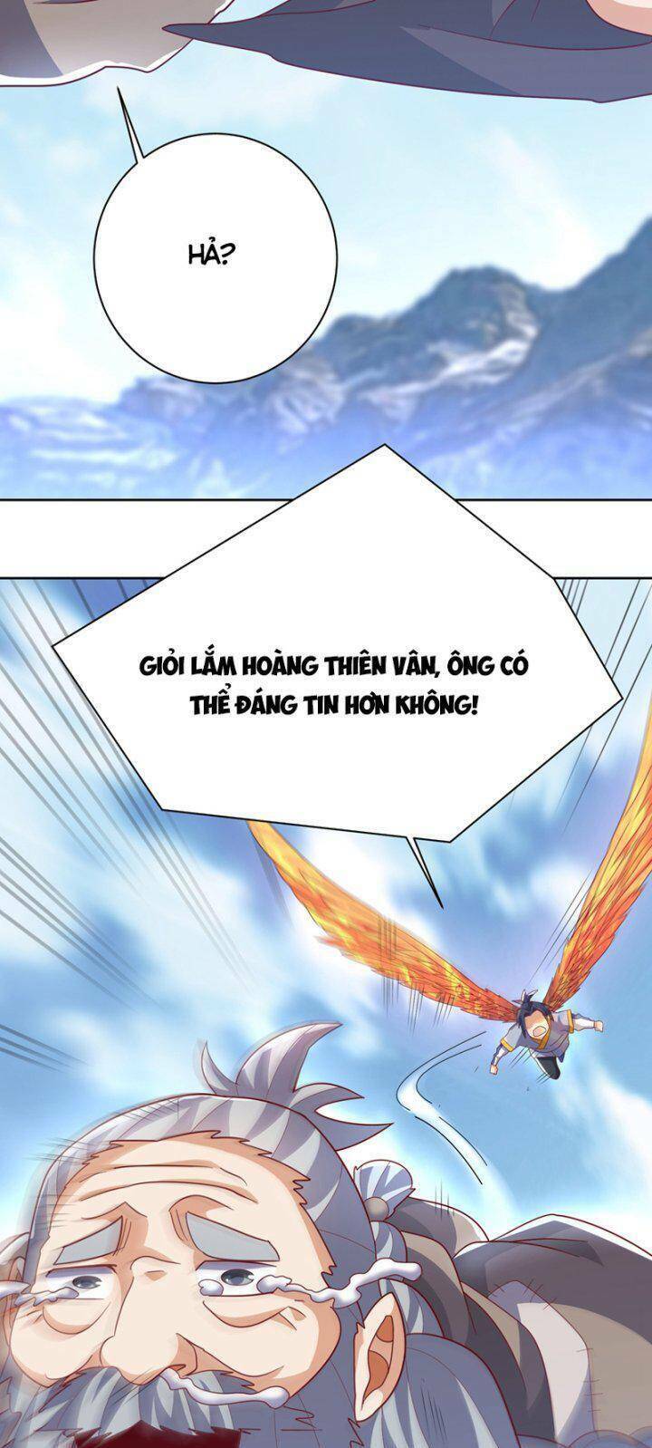 Võ Nghịch Chapter 349 - Trang 2