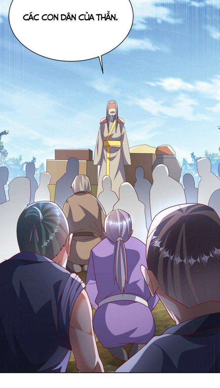 Võ Nghịch Chapter 349 - Trang 2