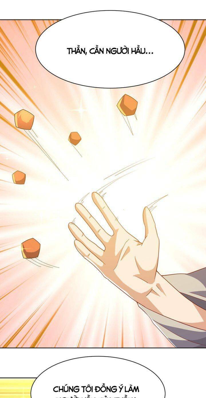 Võ Nghịch Chapter 349 - Trang 2