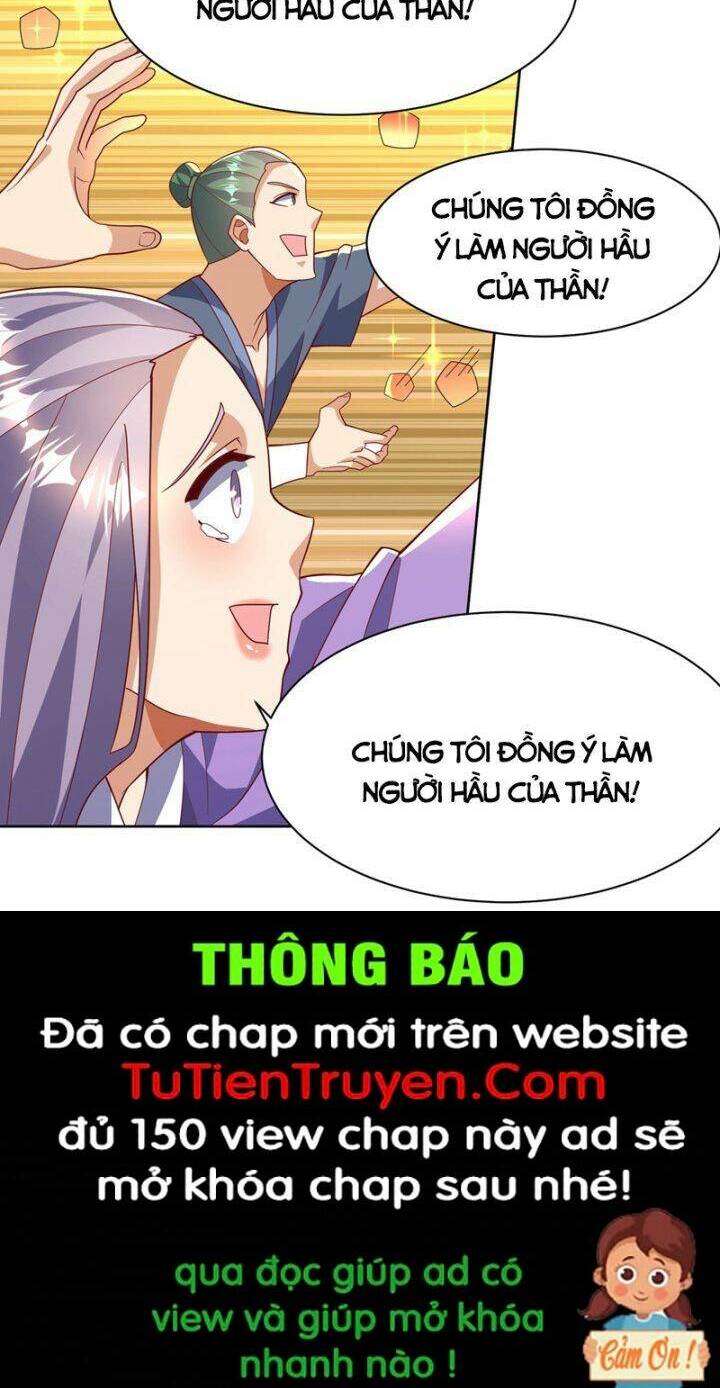 Võ Nghịch Chapter 349 - Trang 2