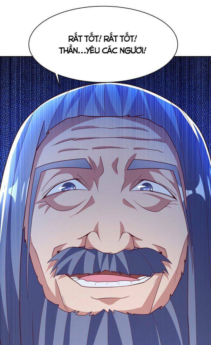 Võ Nghịch Chapter 349 - Trang 2