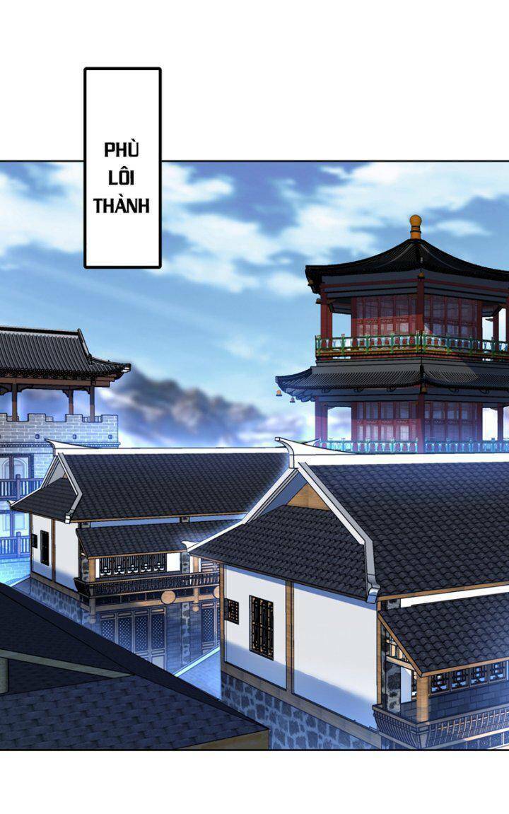 Võ Nghịch Chapter 349 - Trang 2