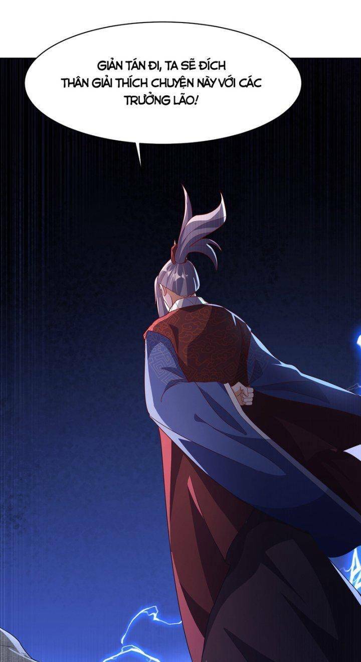 Võ Nghịch Chapter 349 - Trang 2