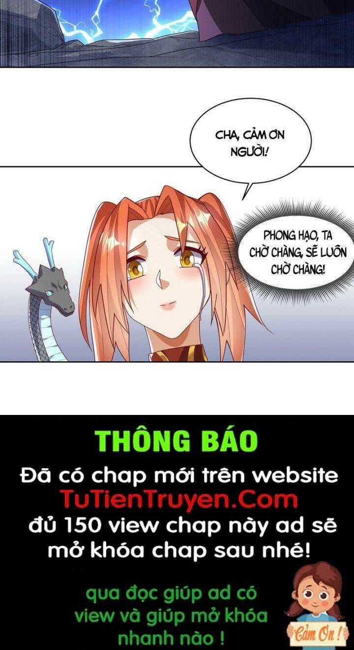 Võ Nghịch Chapter 349 - Trang 2