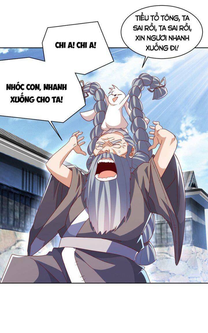 Võ Nghịch Chapter 349 - Trang 2