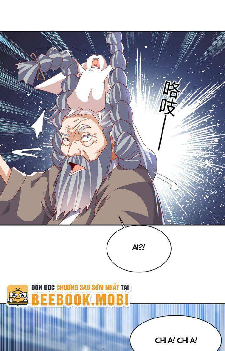 Võ Nghịch Chapter 349 - Trang 2