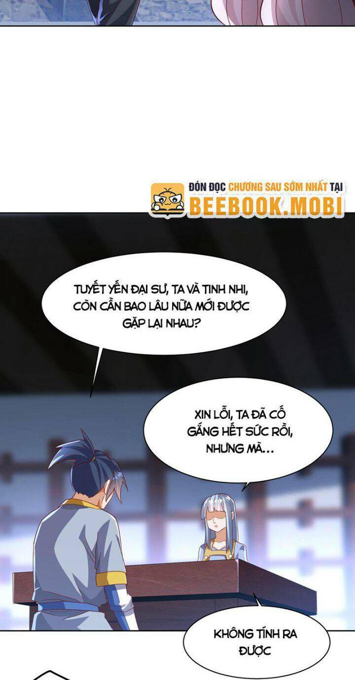 Võ Nghịch Chapter 349 - Trang 2