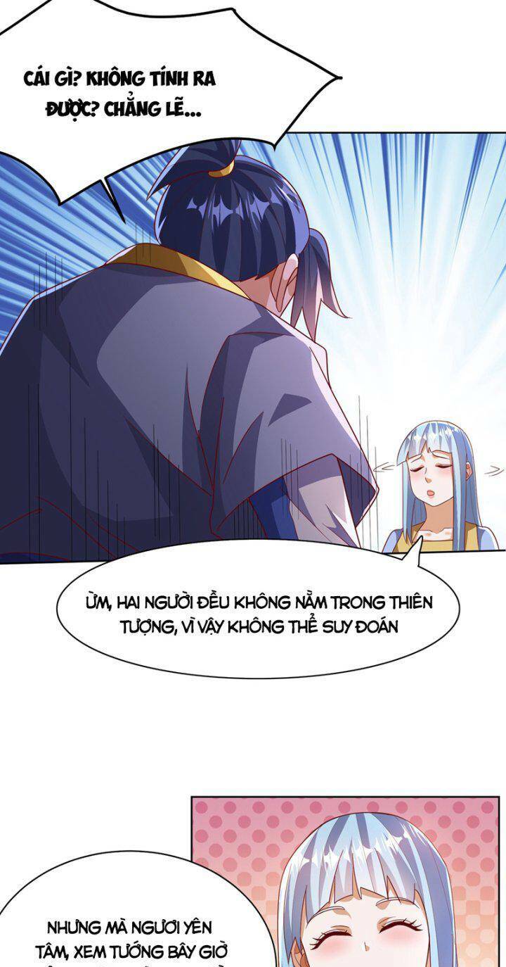 Võ Nghịch Chapter 349 - Trang 2