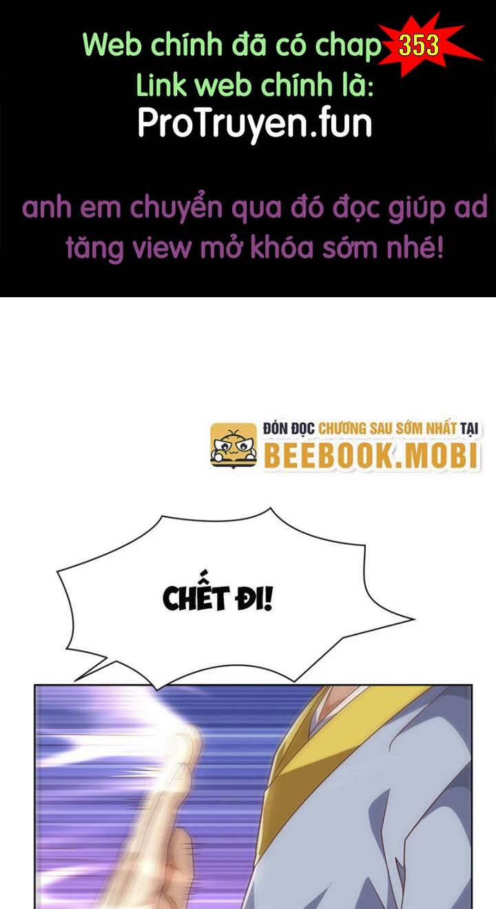 Võ Nghịch Chapter 352 - Trang 2