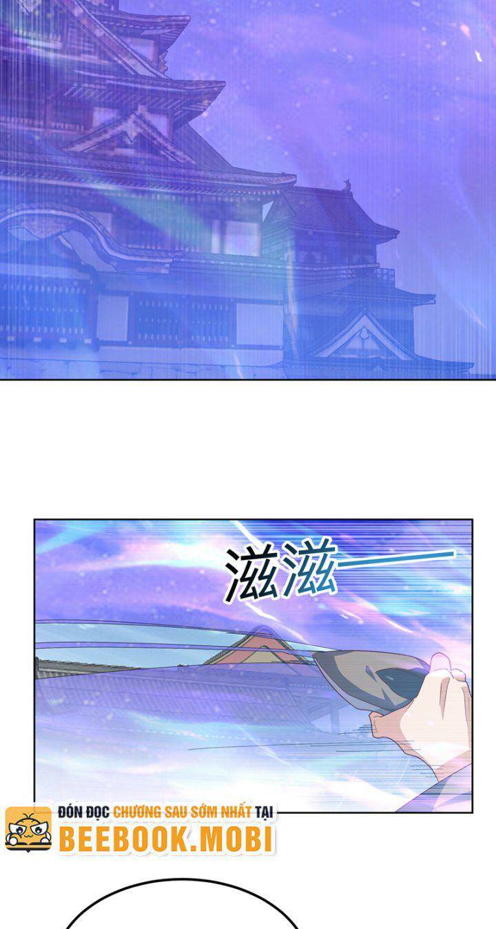 Võ Nghịch Chapter 352 - Trang 2