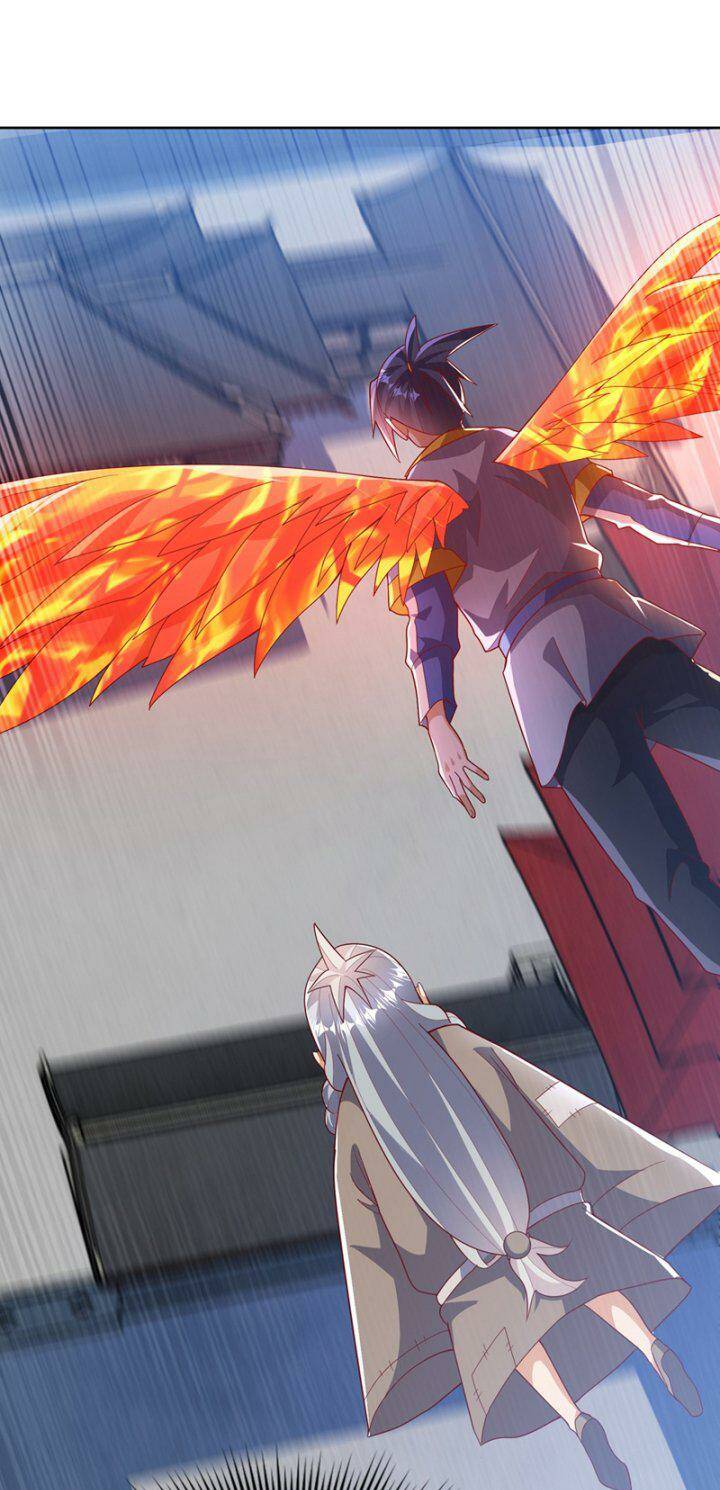 Võ Nghịch Chapter 352 - Trang 2