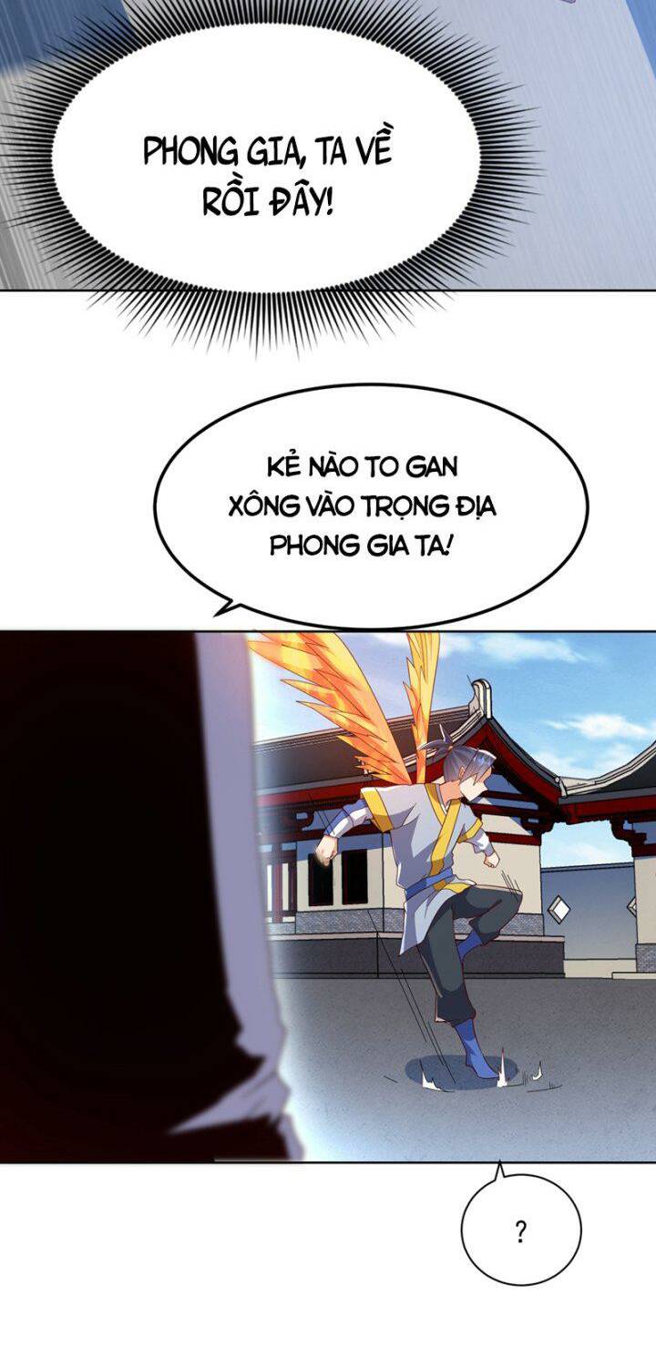 Võ Nghịch Chapter 352 - Trang 2