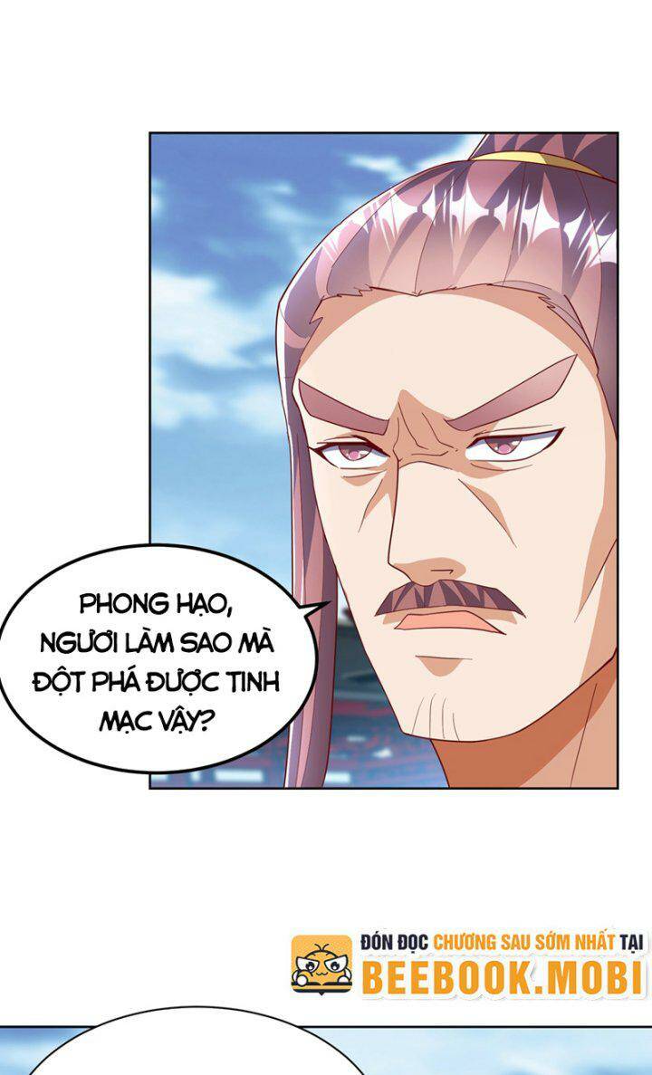 Võ Nghịch Chapter 352 - Trang 2