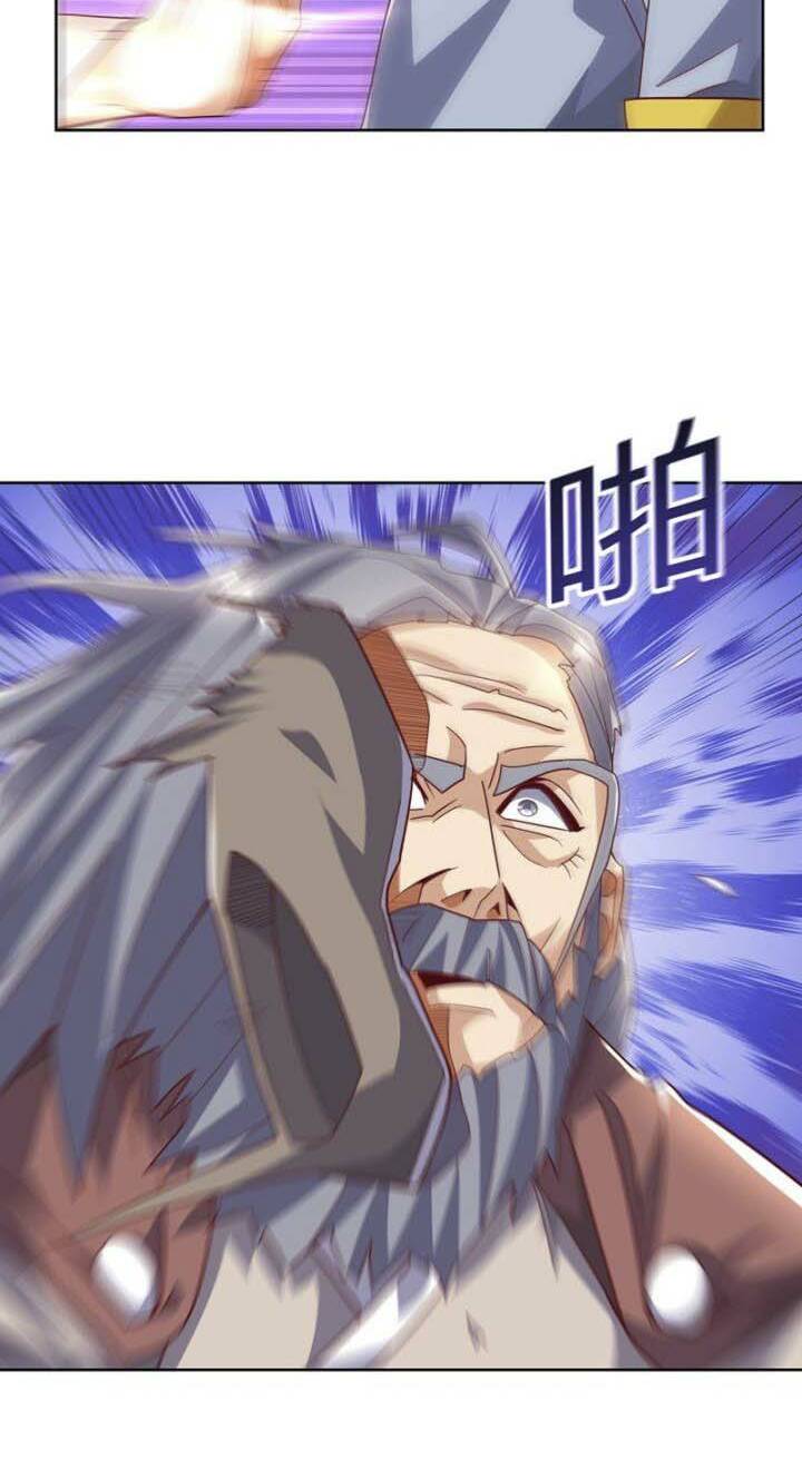 Võ Nghịch Chapter 352 - Trang 2