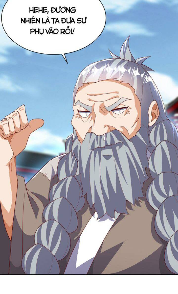 Võ Nghịch Chapter 352 - Trang 2