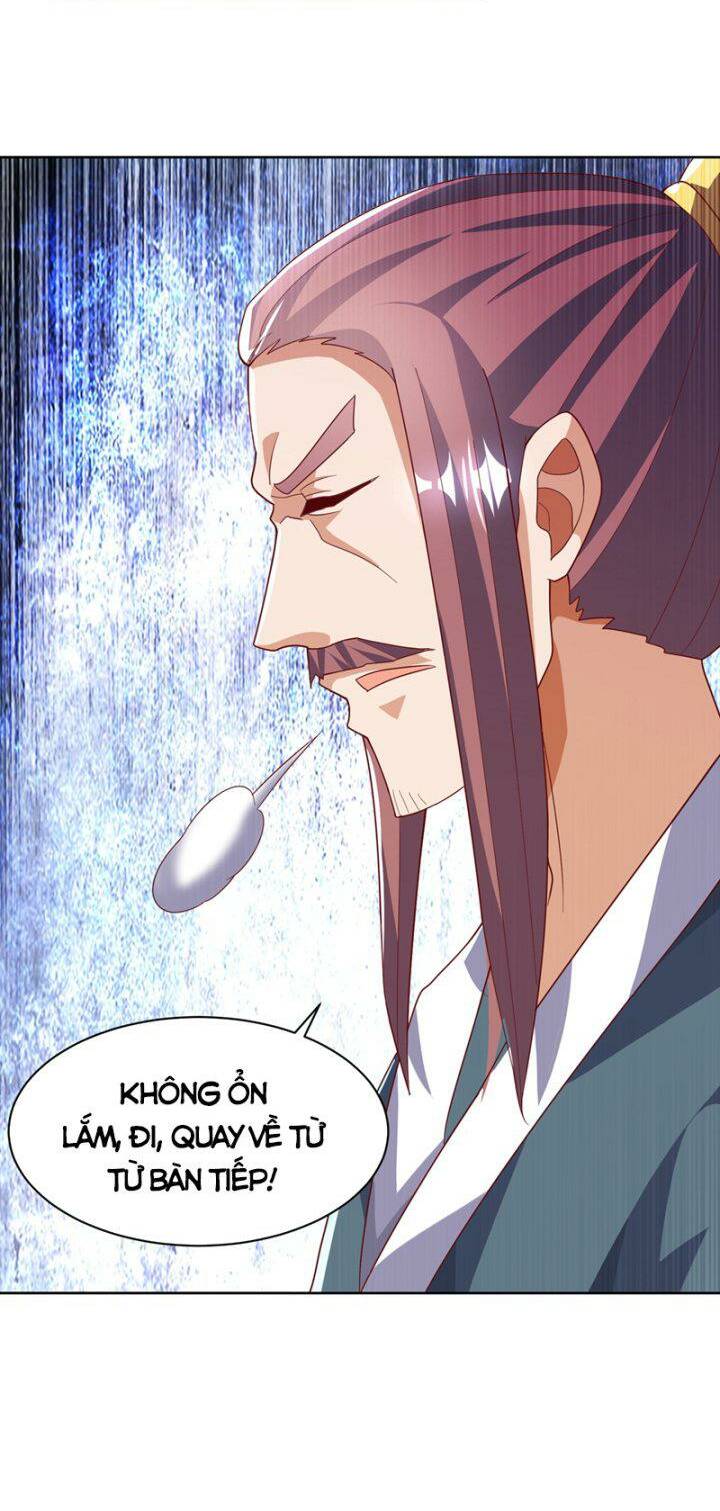 Võ Nghịch Chapter 352 - Trang 2