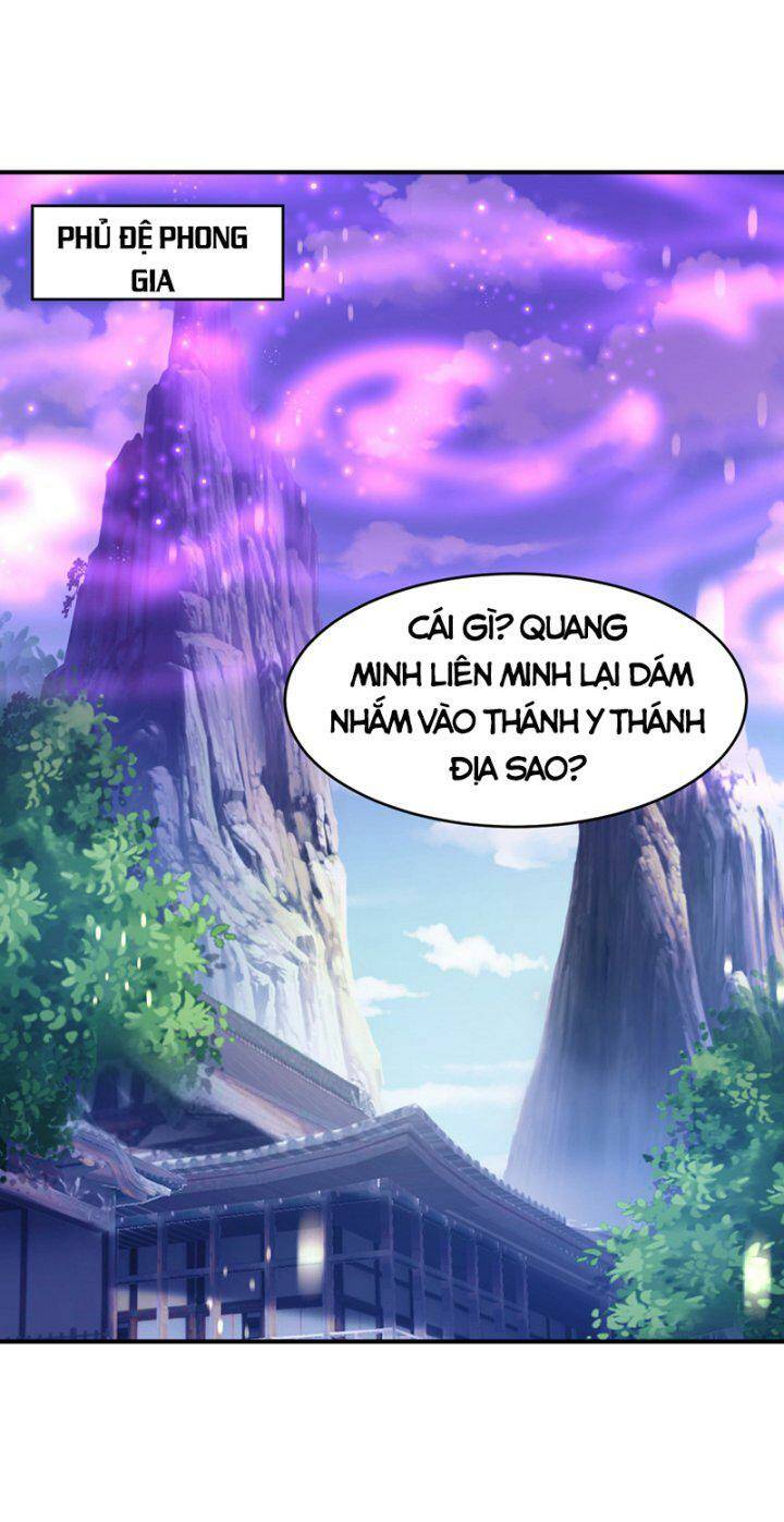 Võ Nghịch Chapter 352 - Trang 2