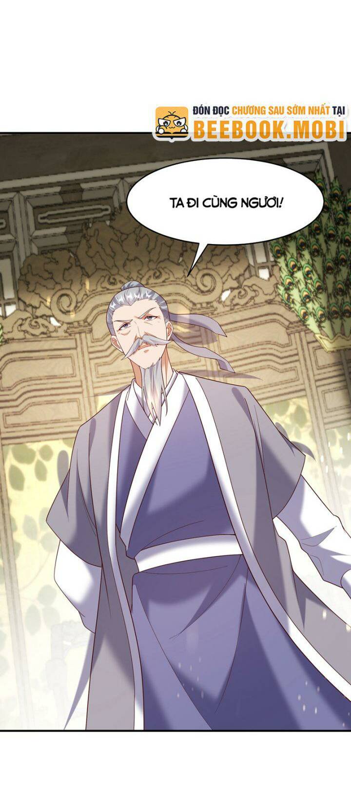 Võ Nghịch Chapter 352 - Trang 2