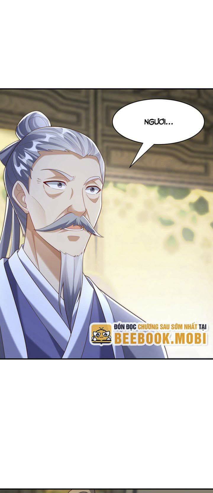 Võ Nghịch Chapter 352 - Trang 2