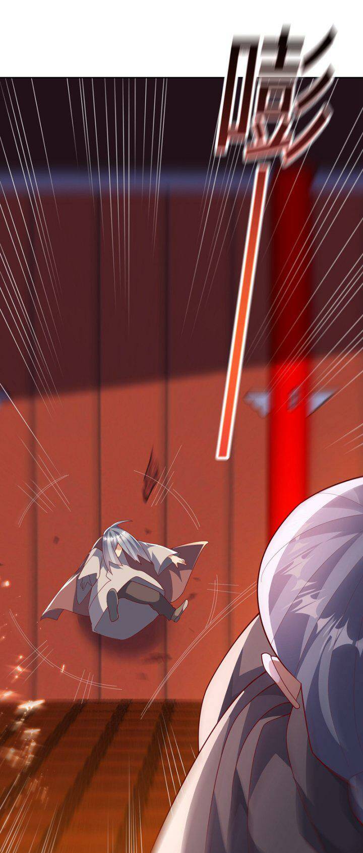 Võ Nghịch Chapter 352 - Trang 2