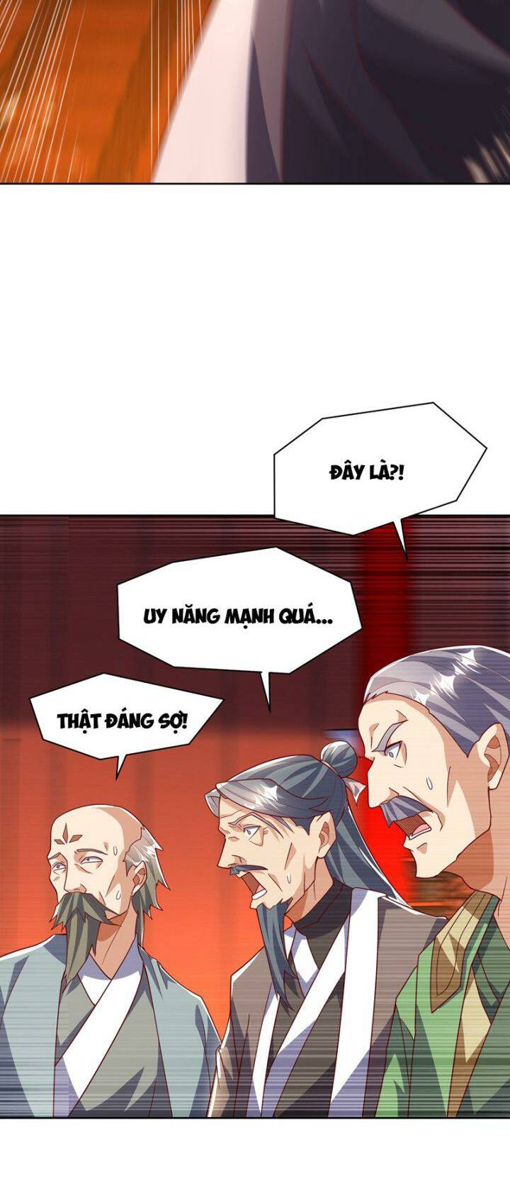 Võ Nghịch Chapter 352 - Trang 2