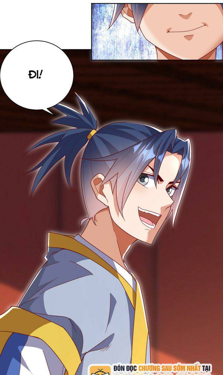 Võ Nghịch Chapter 352 - Trang 2