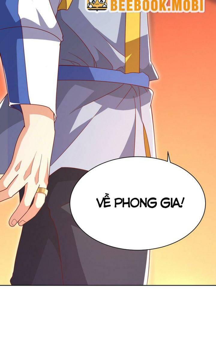 Võ Nghịch Chapter 352 - Trang 2