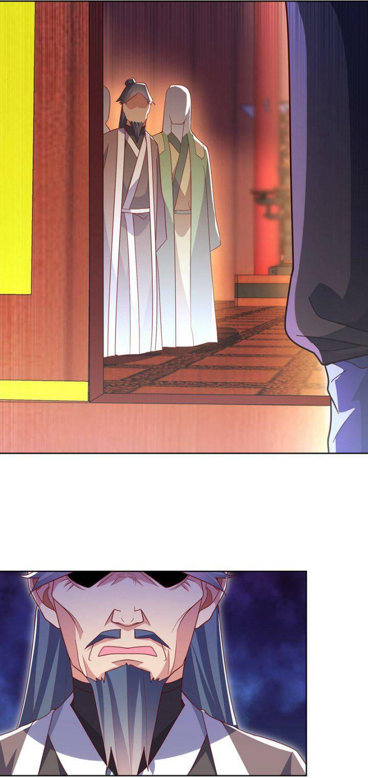 Võ Nghịch Chapter 352 - Trang 2