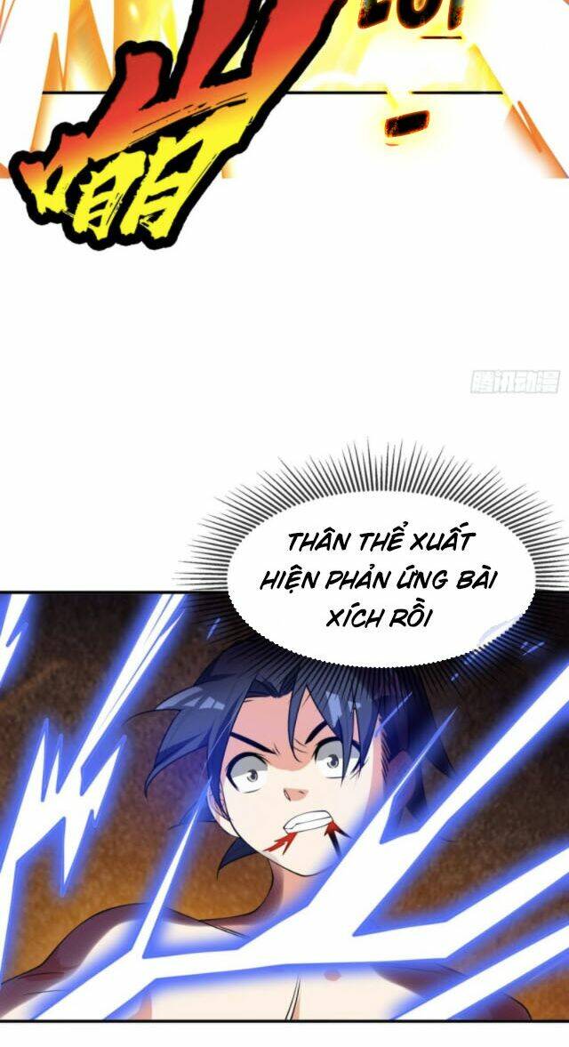 Võ Nghịch Chapter 36 - Trang 2