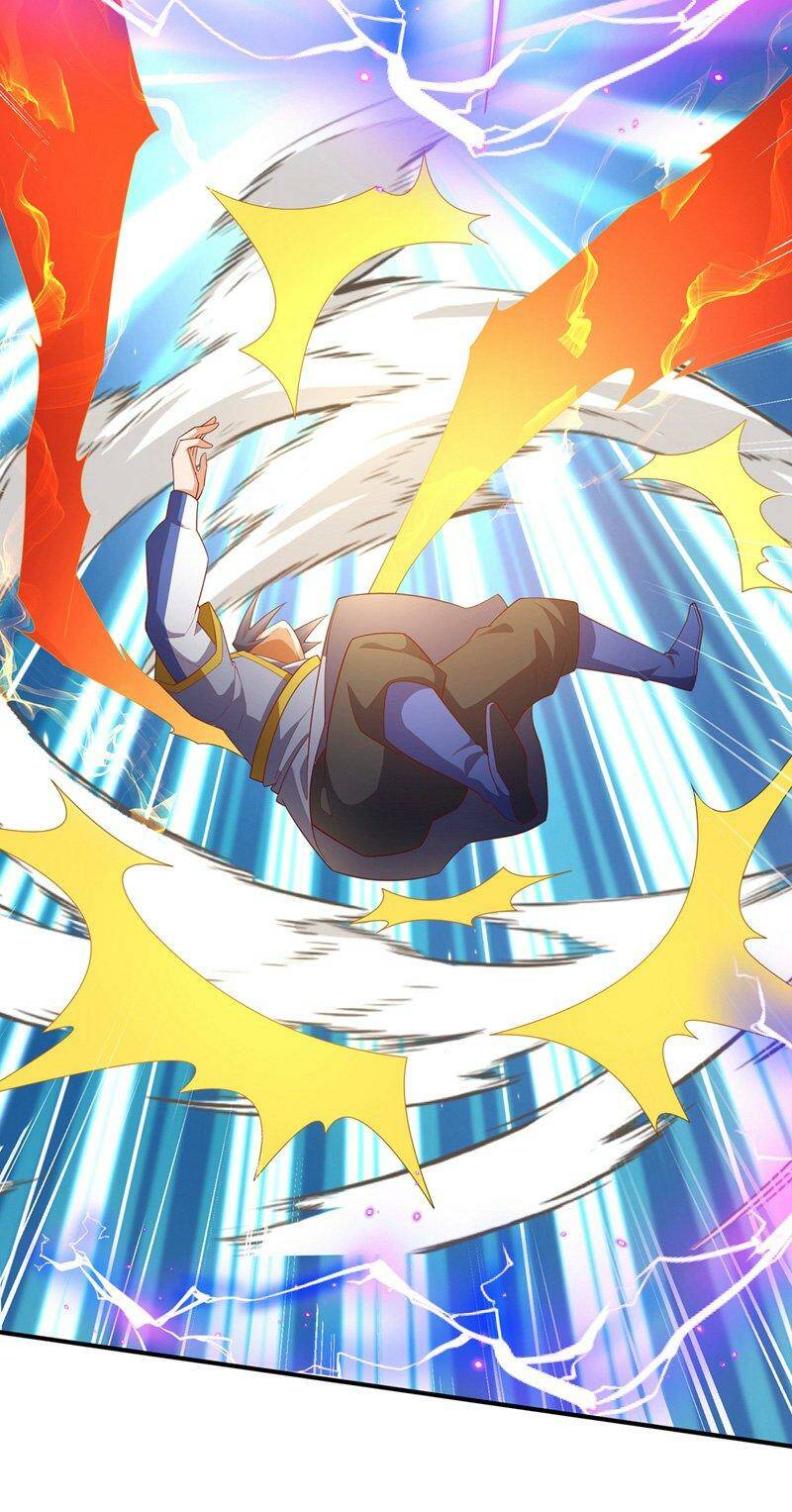 Võ Nghịch Chapter 362 - Trang 2