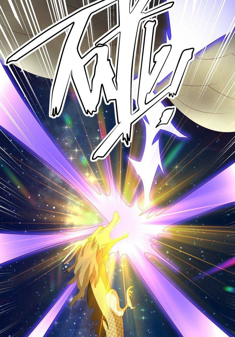 Võ Nghịch Chapter 363 - Trang 2