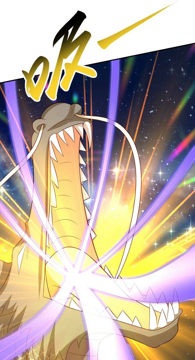 Võ Nghịch Chapter 363 - Trang 2