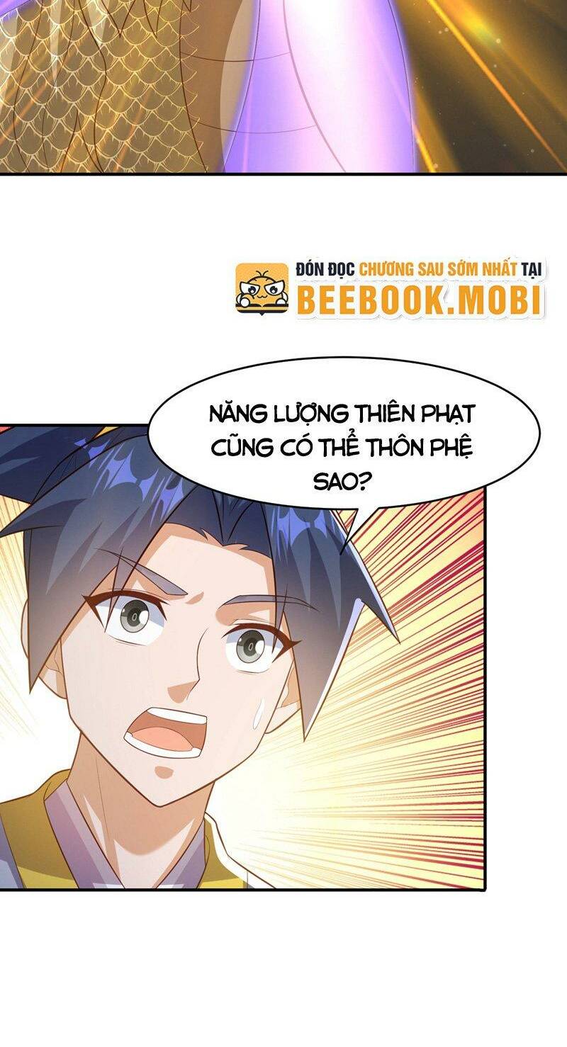 Võ Nghịch Chapter 363 - Trang 2